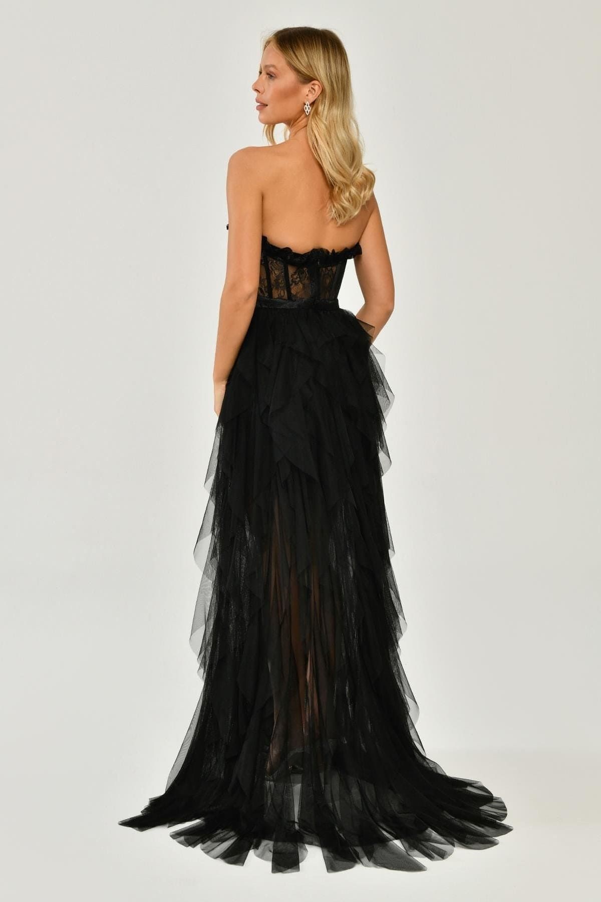 ELYSIA GOWN - FARACHI