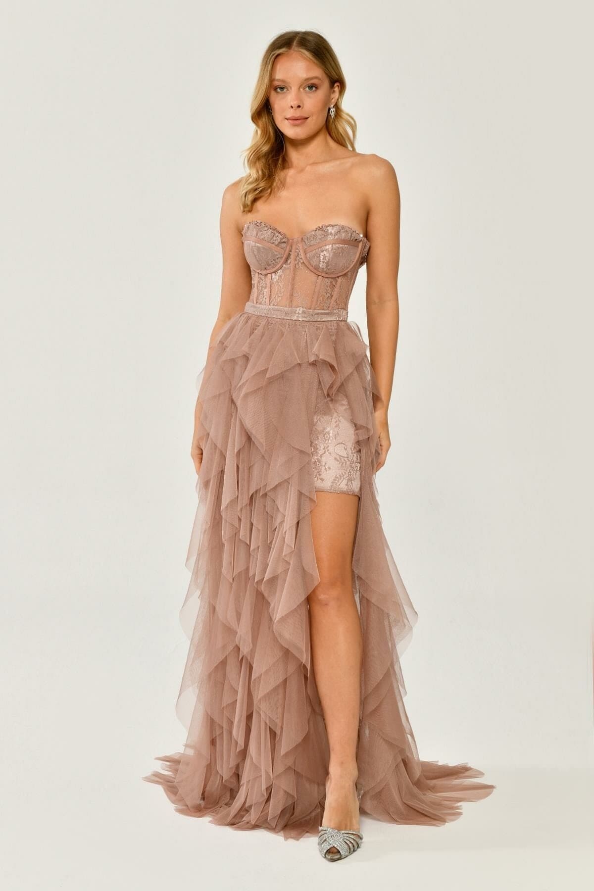 ELYSIA GOWN - FARACHI