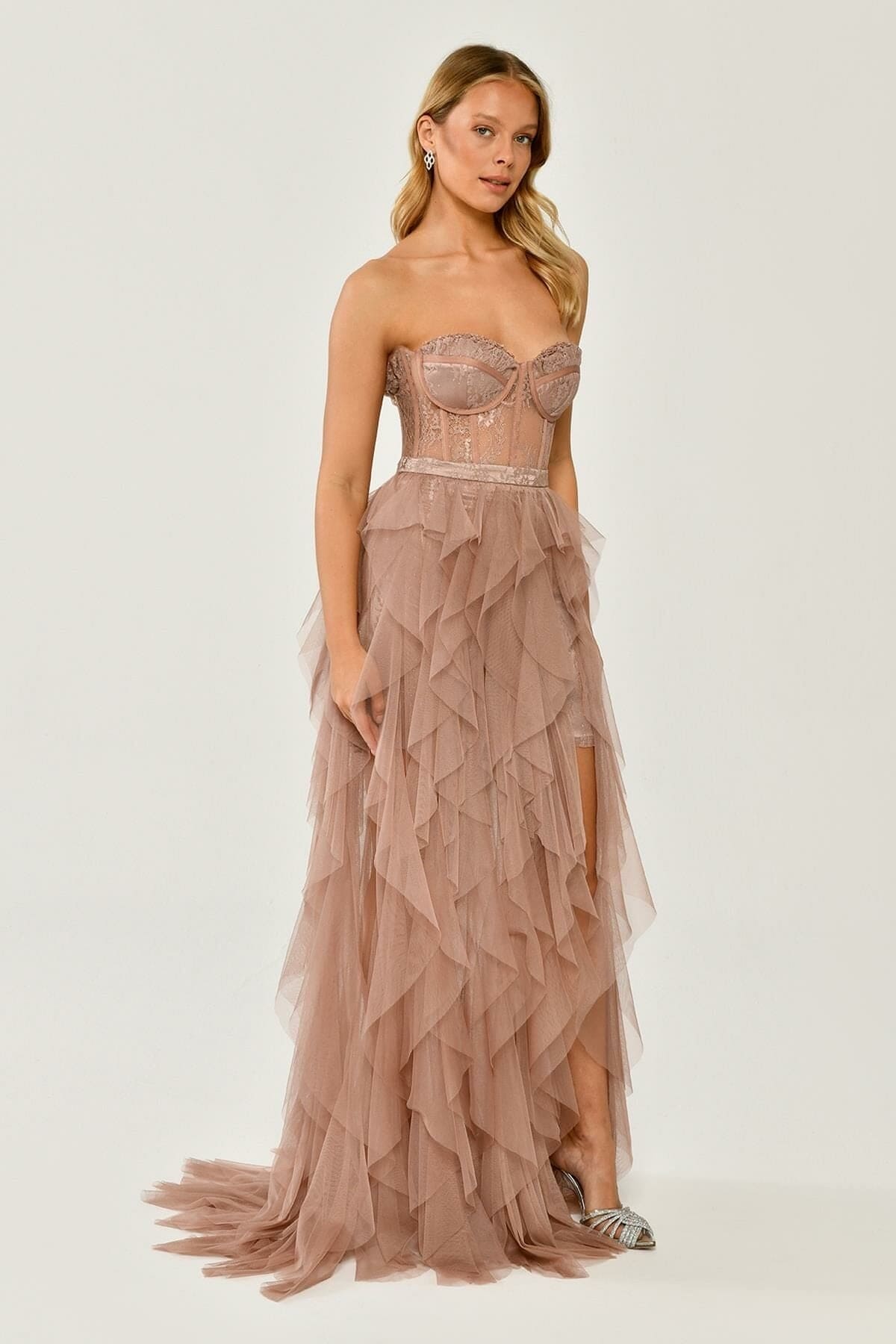 ELYSIA GOWN - FARACHI