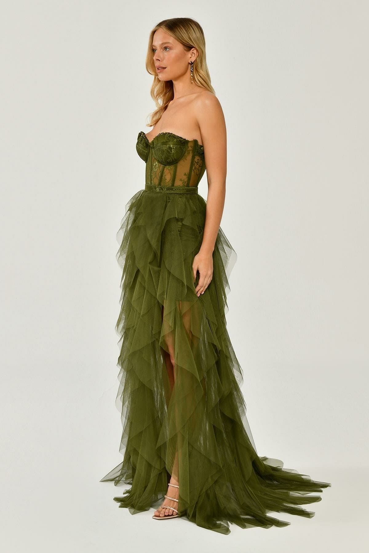 ELYSIA GOWN - FARACHI