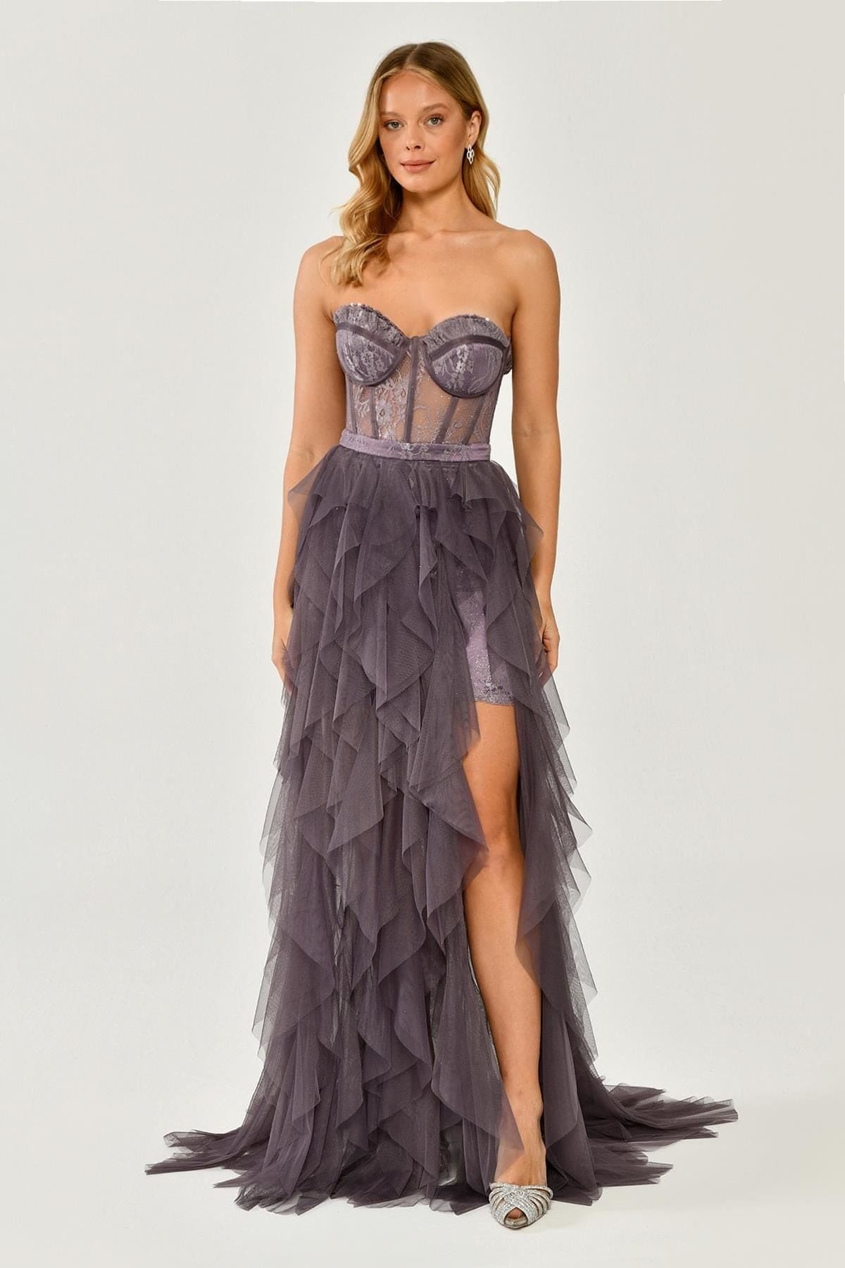 ELYSIA GOWN - FARACHI