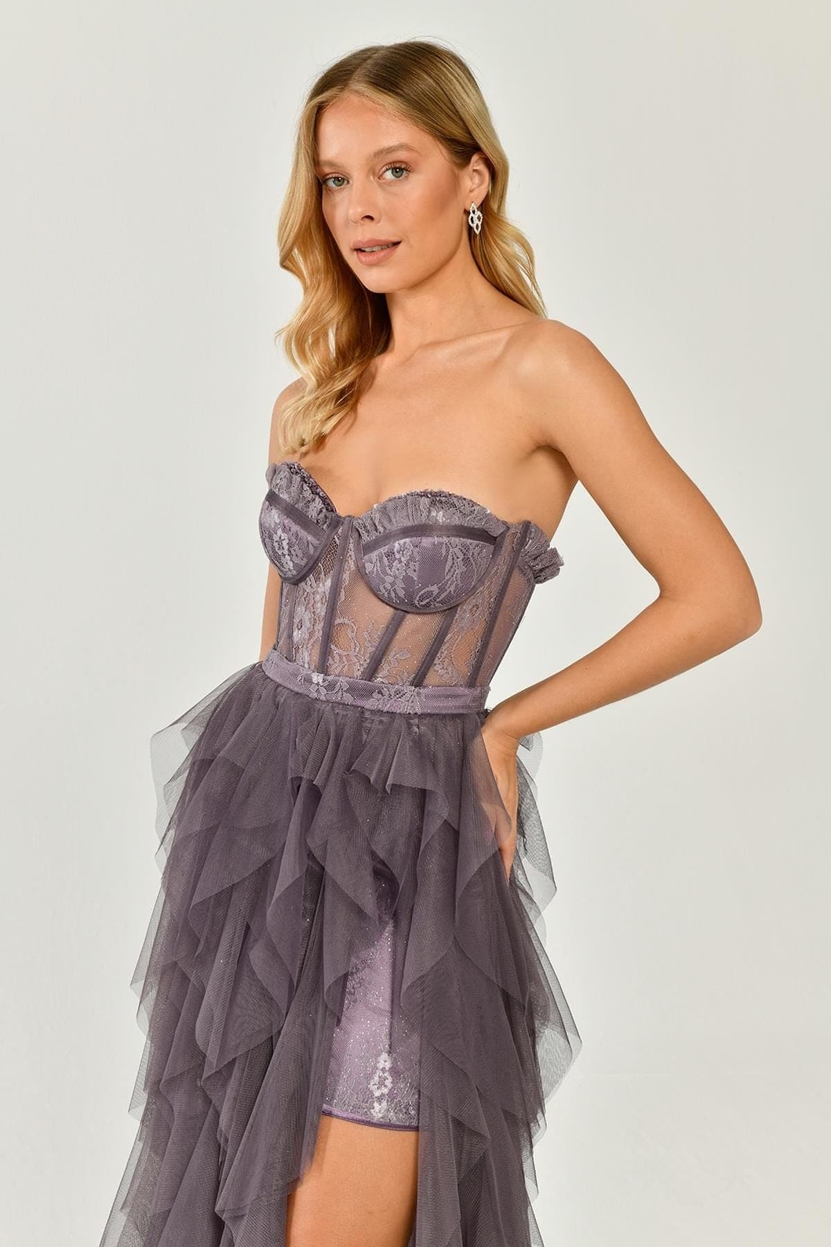 ELYSIA GOWN - FARACHI
