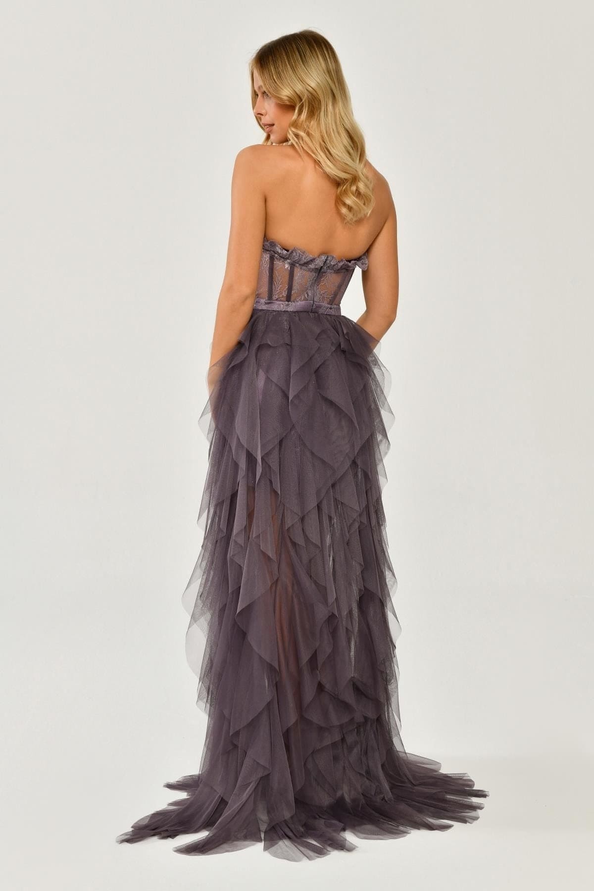 ELYSIA GOWN - FARACHI
