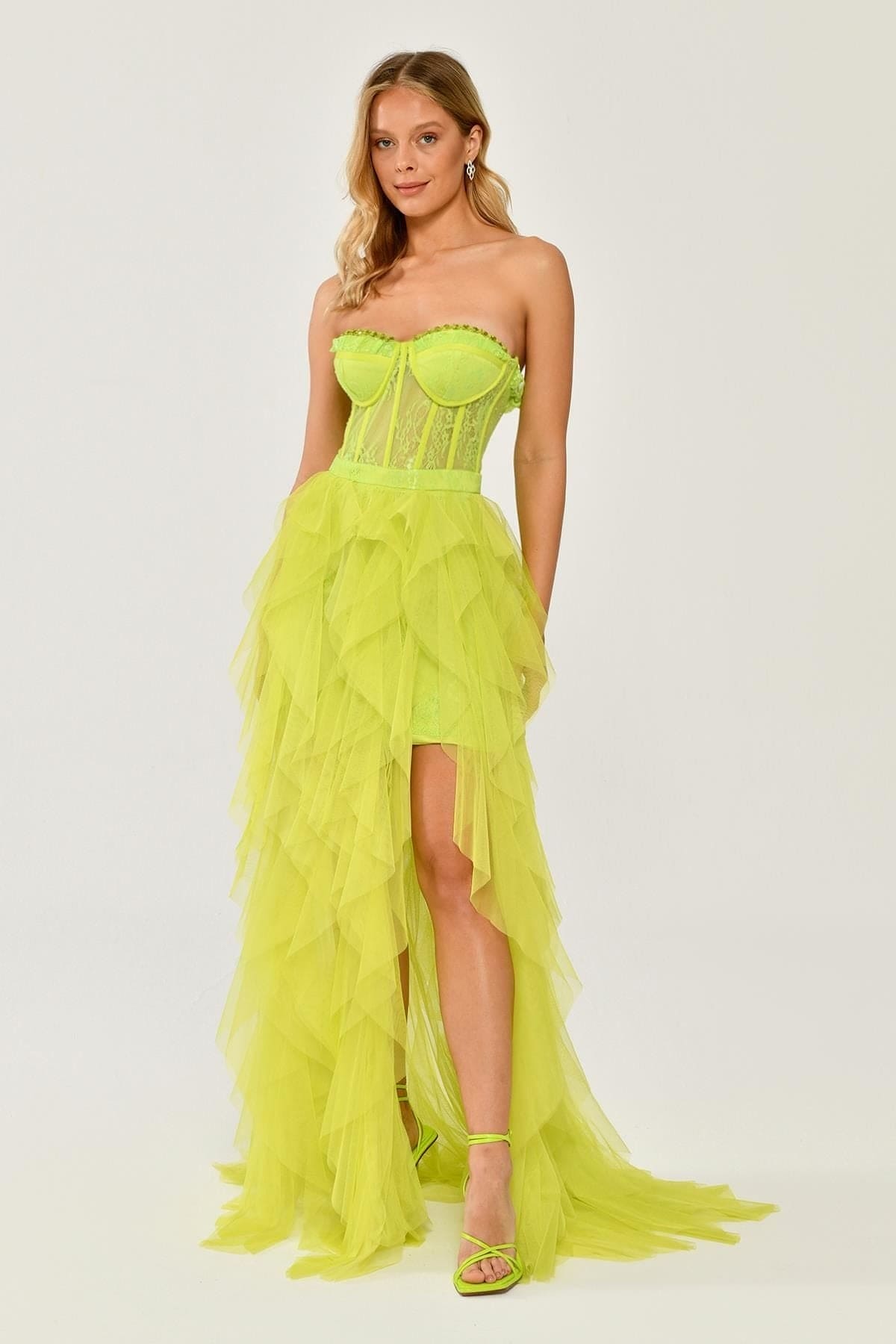 ELYSIA GOWN - FARACHI