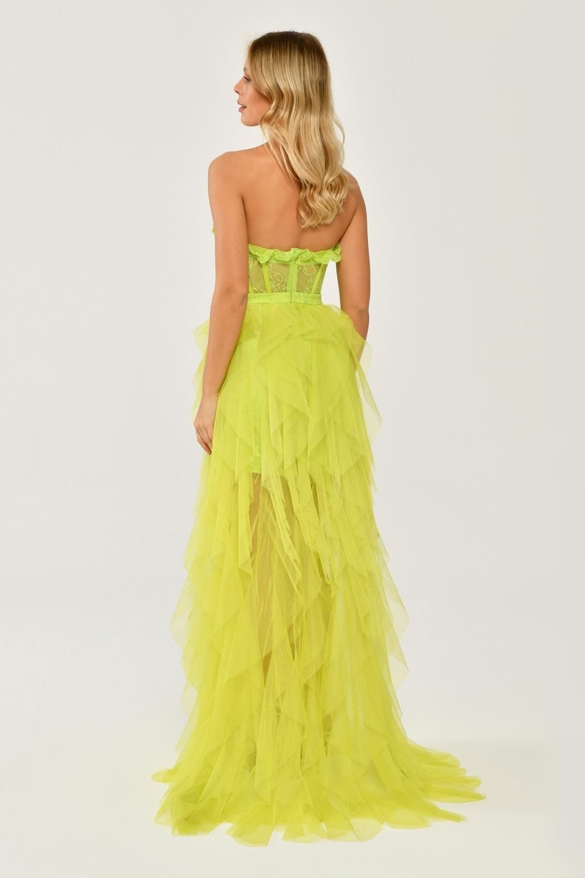 ELYSIA GOWN - FARACHI