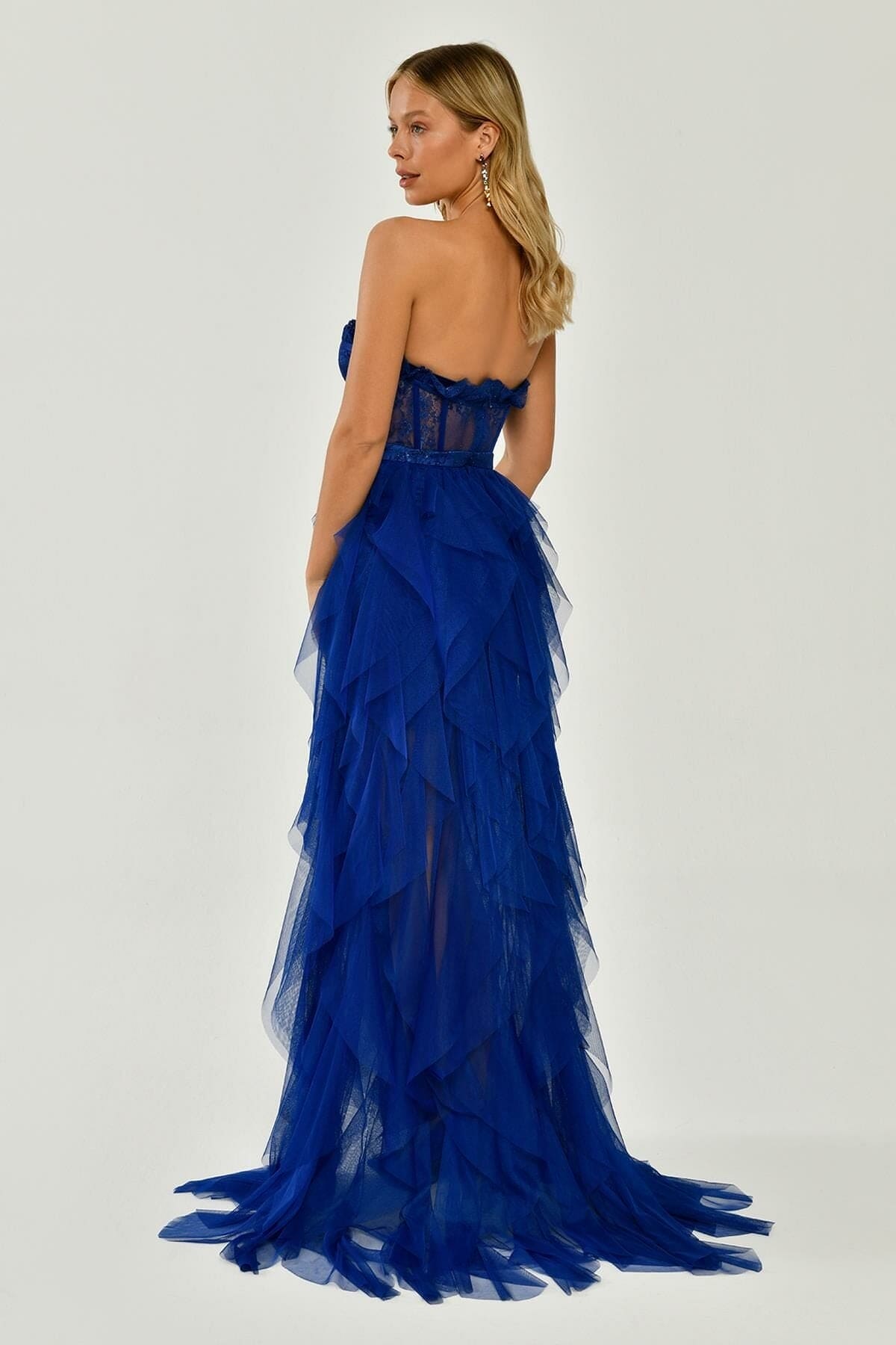 ELYSIA GOWN - FARACHI