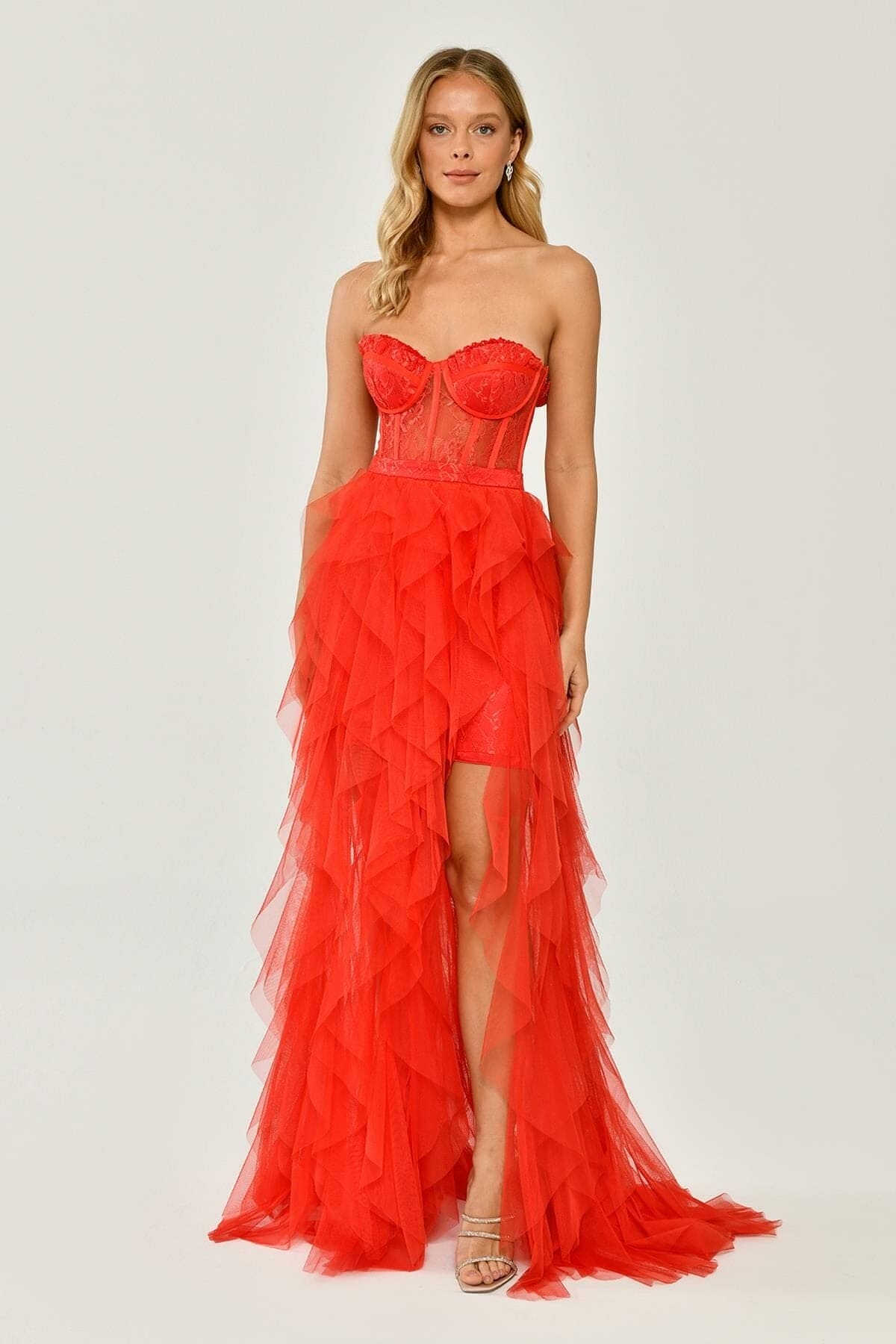 ELYSIA GOWN - FARACHI