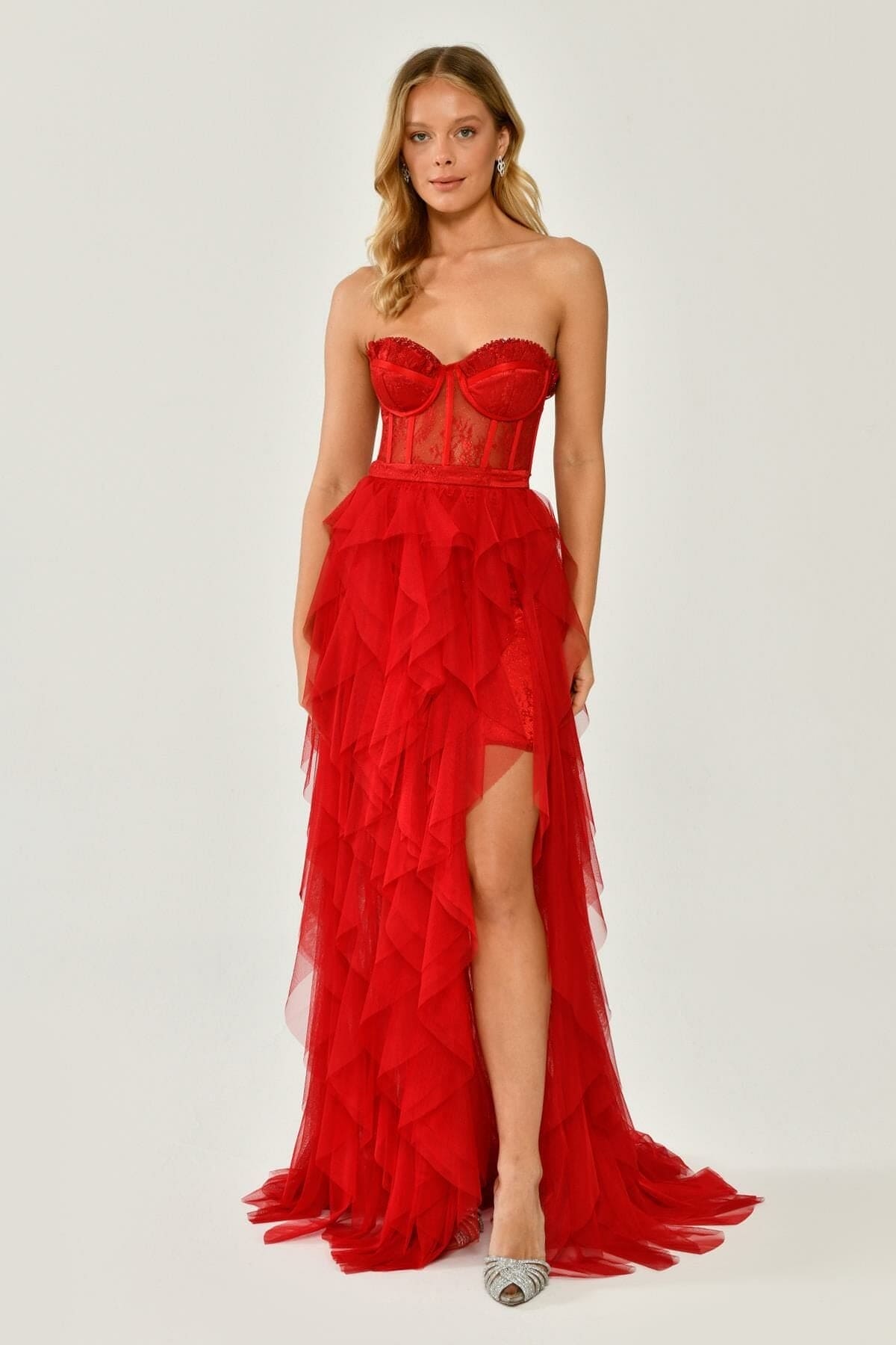 ELYSIA GOWN - FARACHI