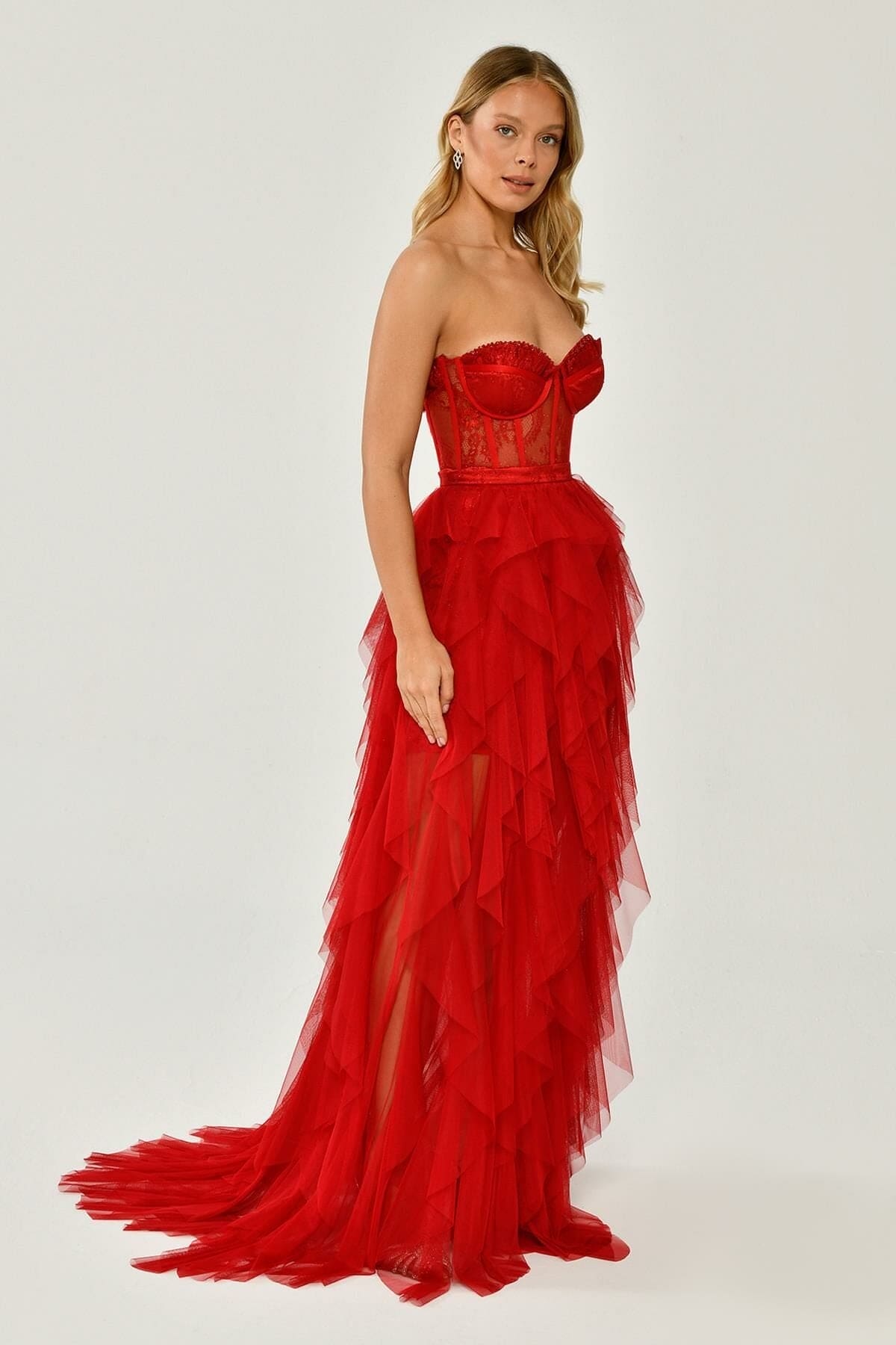ELYSIA GOWN - FARACHI