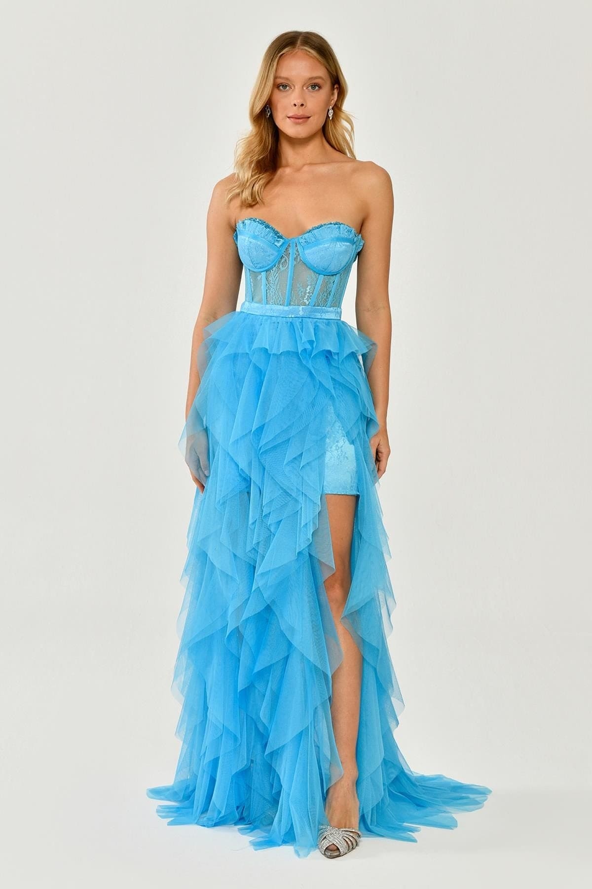 ELYSIA GOWN - FARACHI
