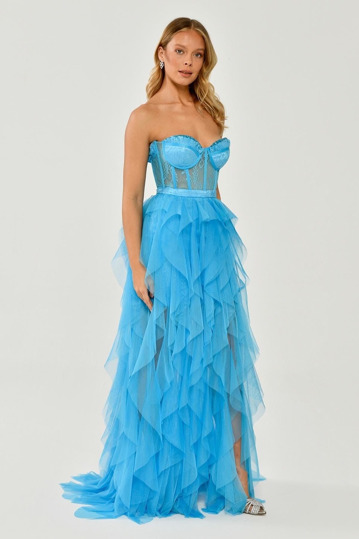 ELYSIA GOWN - FARACHI