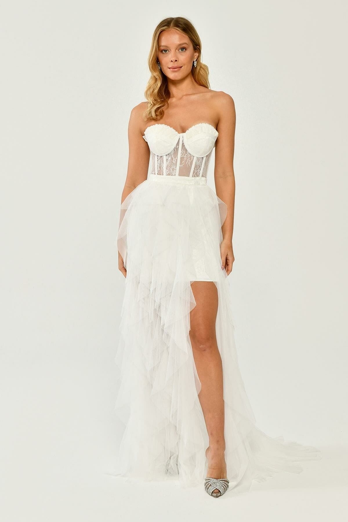 ELYSIA GOWN - FARACHI