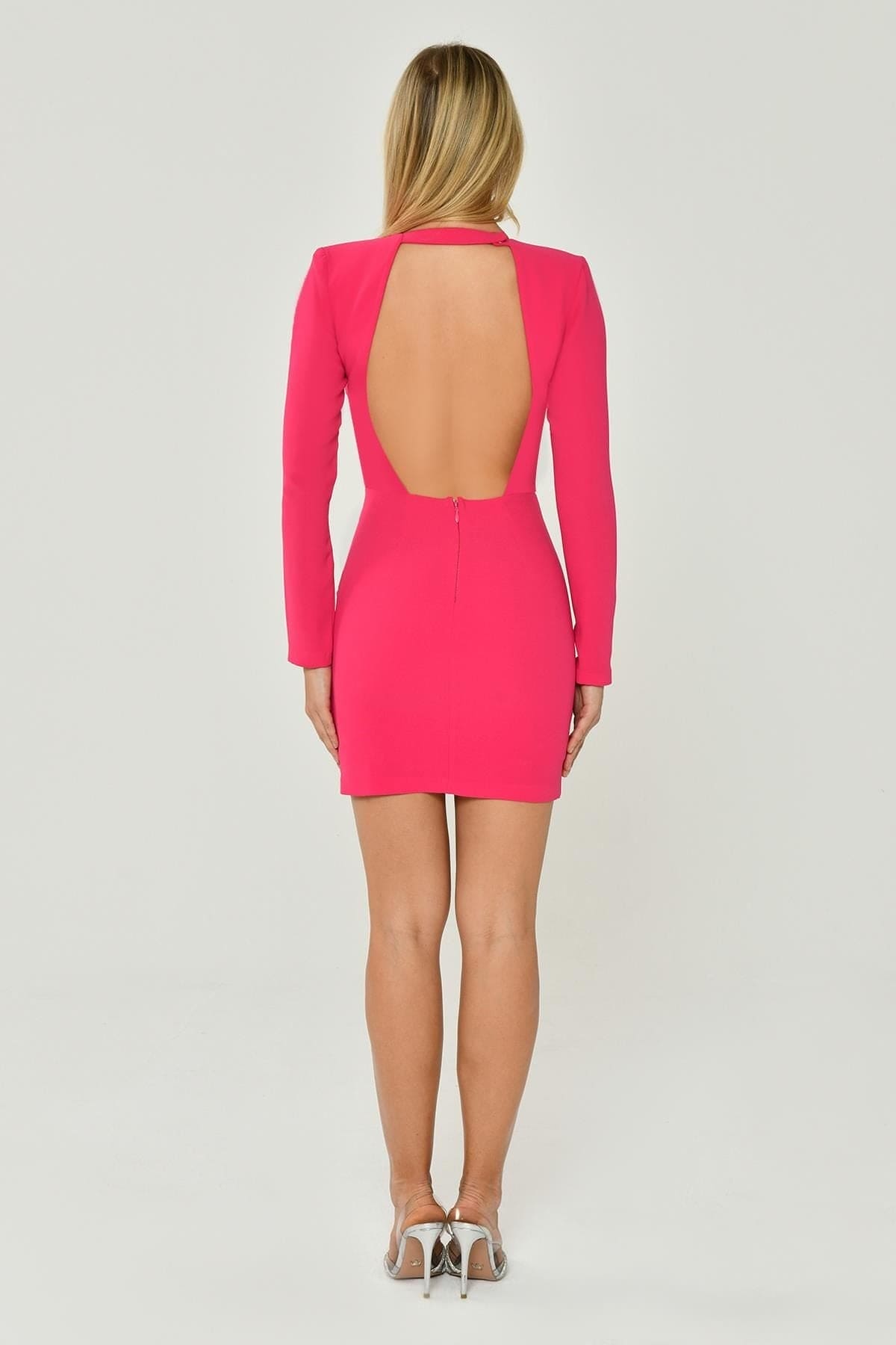 LILIANA DRESS - FARACHI