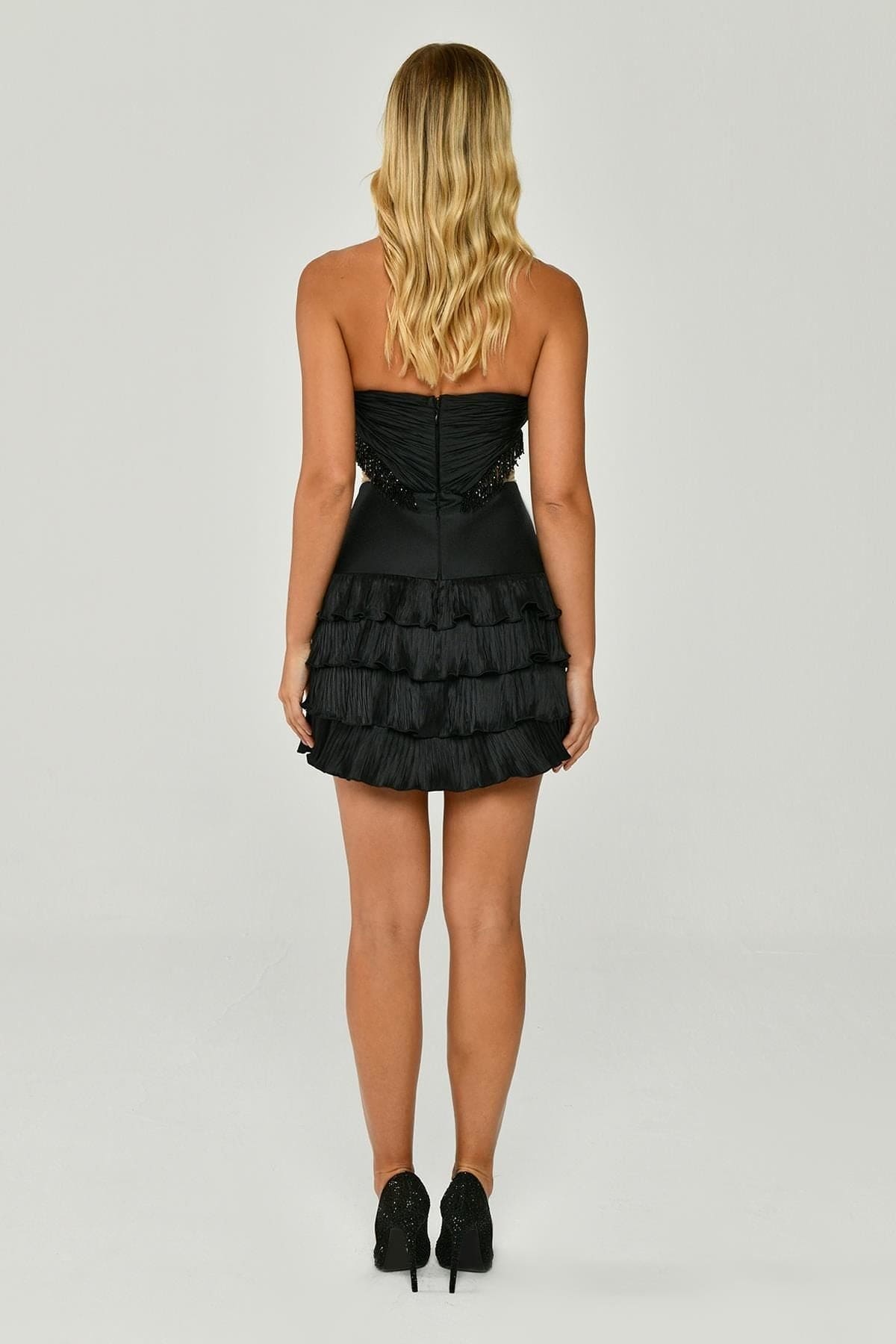 SORMEH DRESS - FARACHI