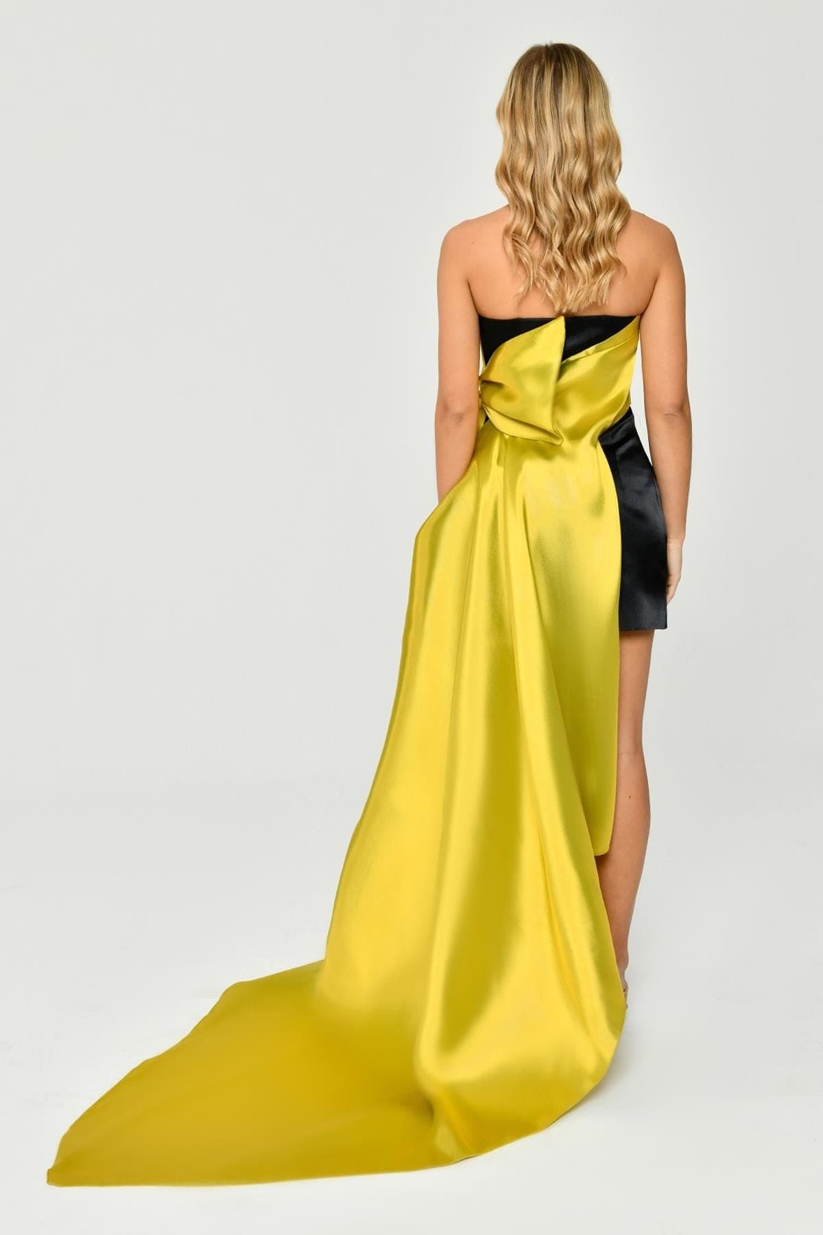 DIANA DRESS - FARACHI