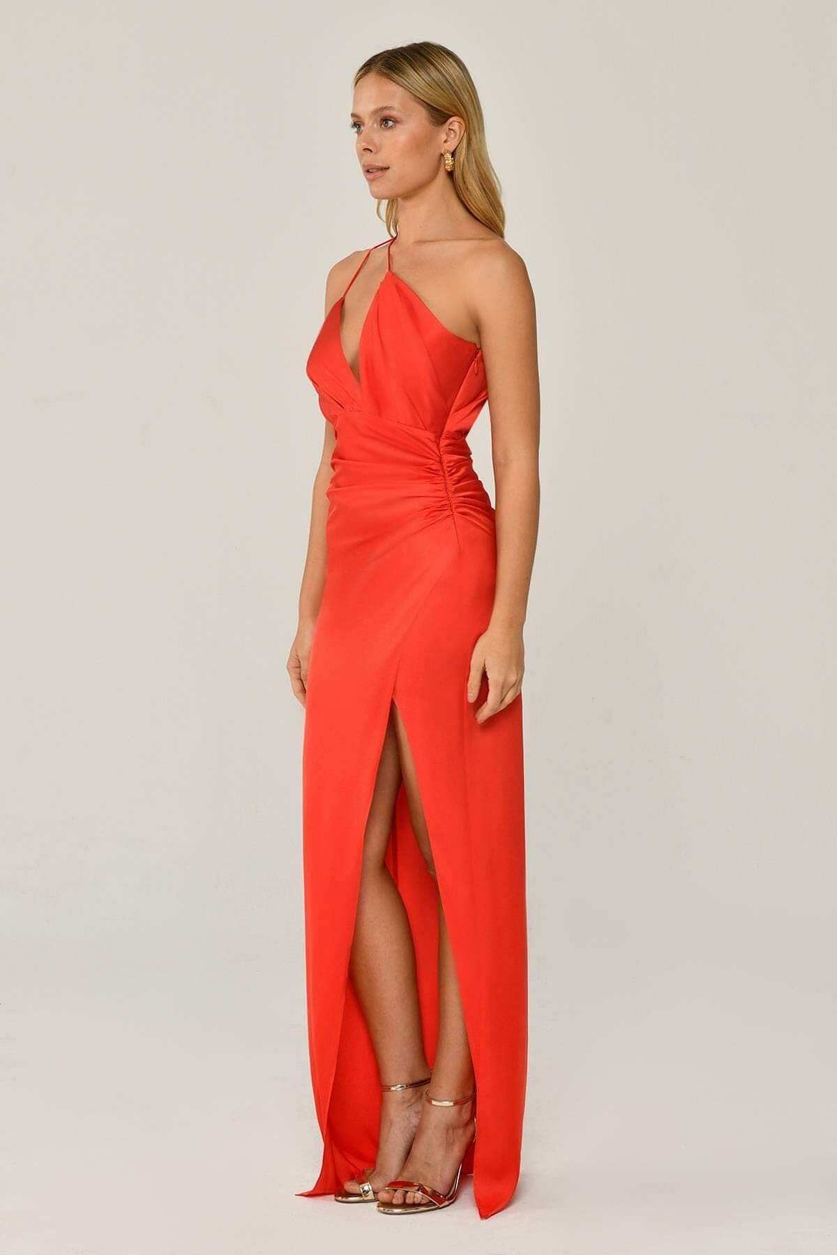 KAYLEE GOWN - FARACHI