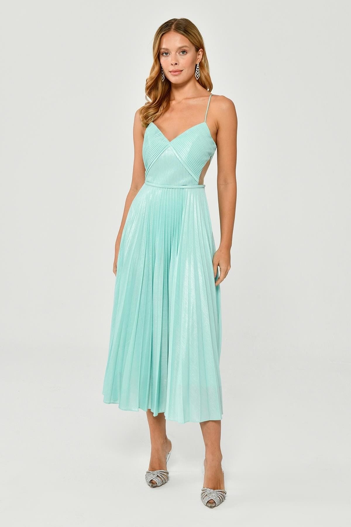 DIANELLA DRESS - FARACHI