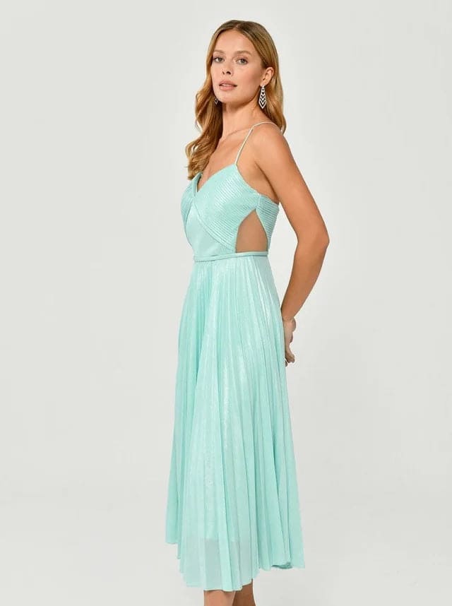 DIANELLA DRESS - FARACHI