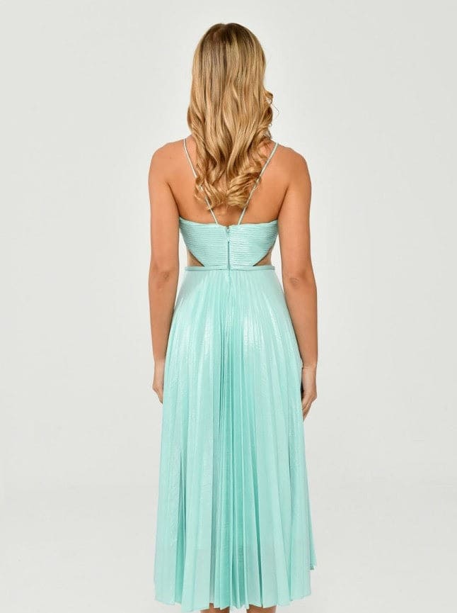 DIANELLA DRESS - FARACHI