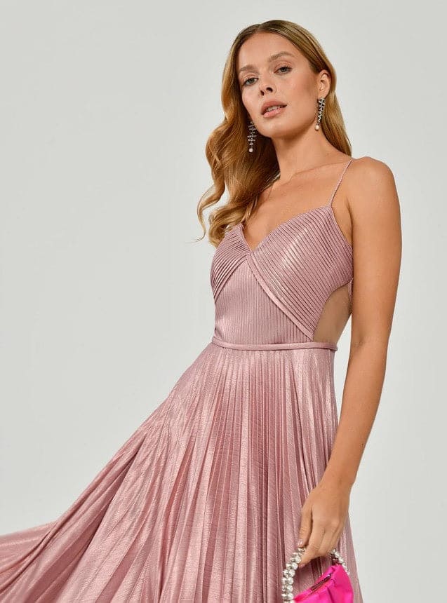 DIANELLA DRESS - FARACHI