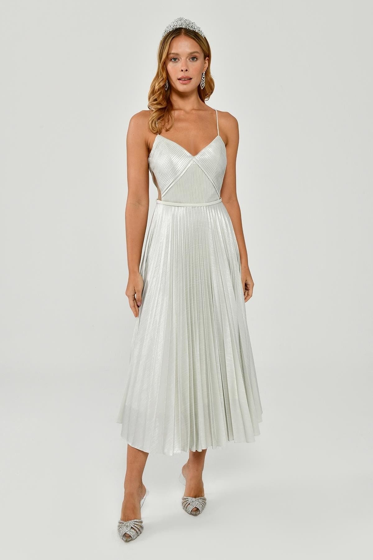 DIANELLA DRESS - FARACHI