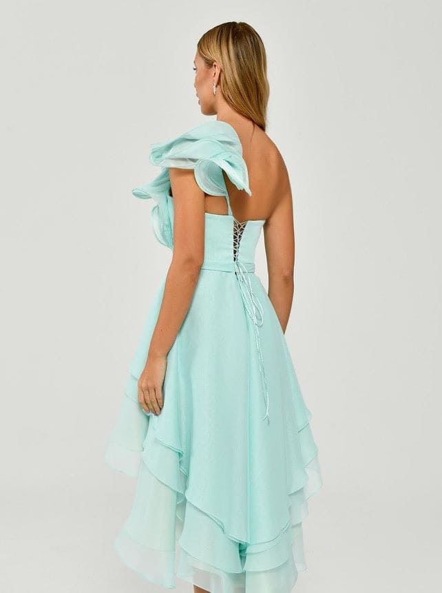 ADRIANA DRESS - FARACHI