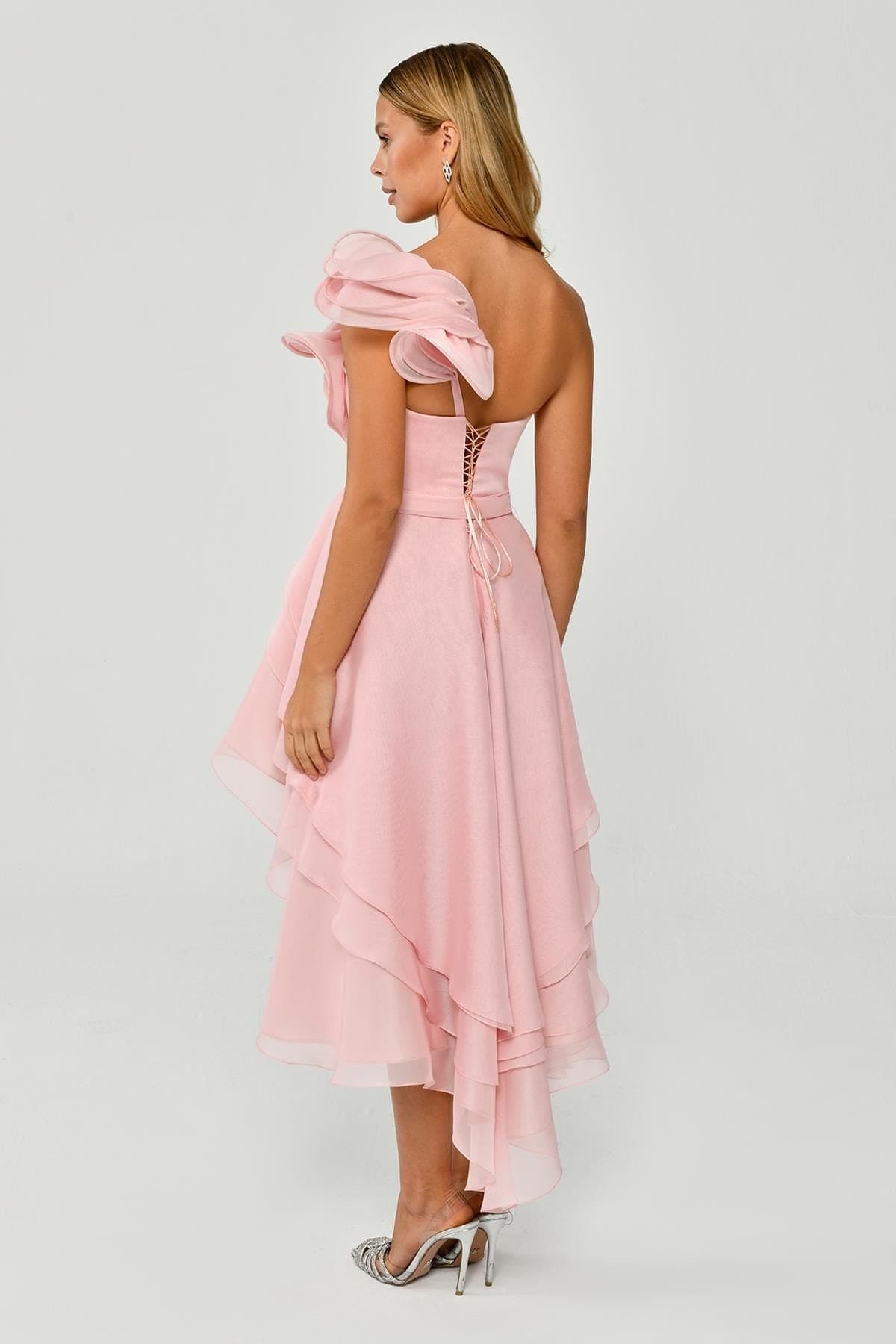 ADRIANA DRESS - FARACHI