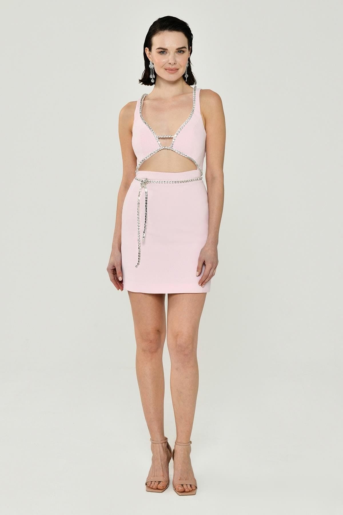 MELINDA DRESS - FARACHI