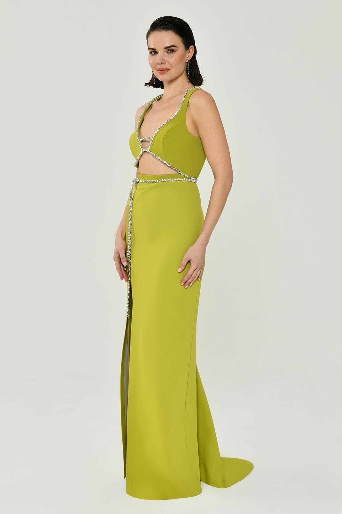MIRAY DRESS - FARACHI