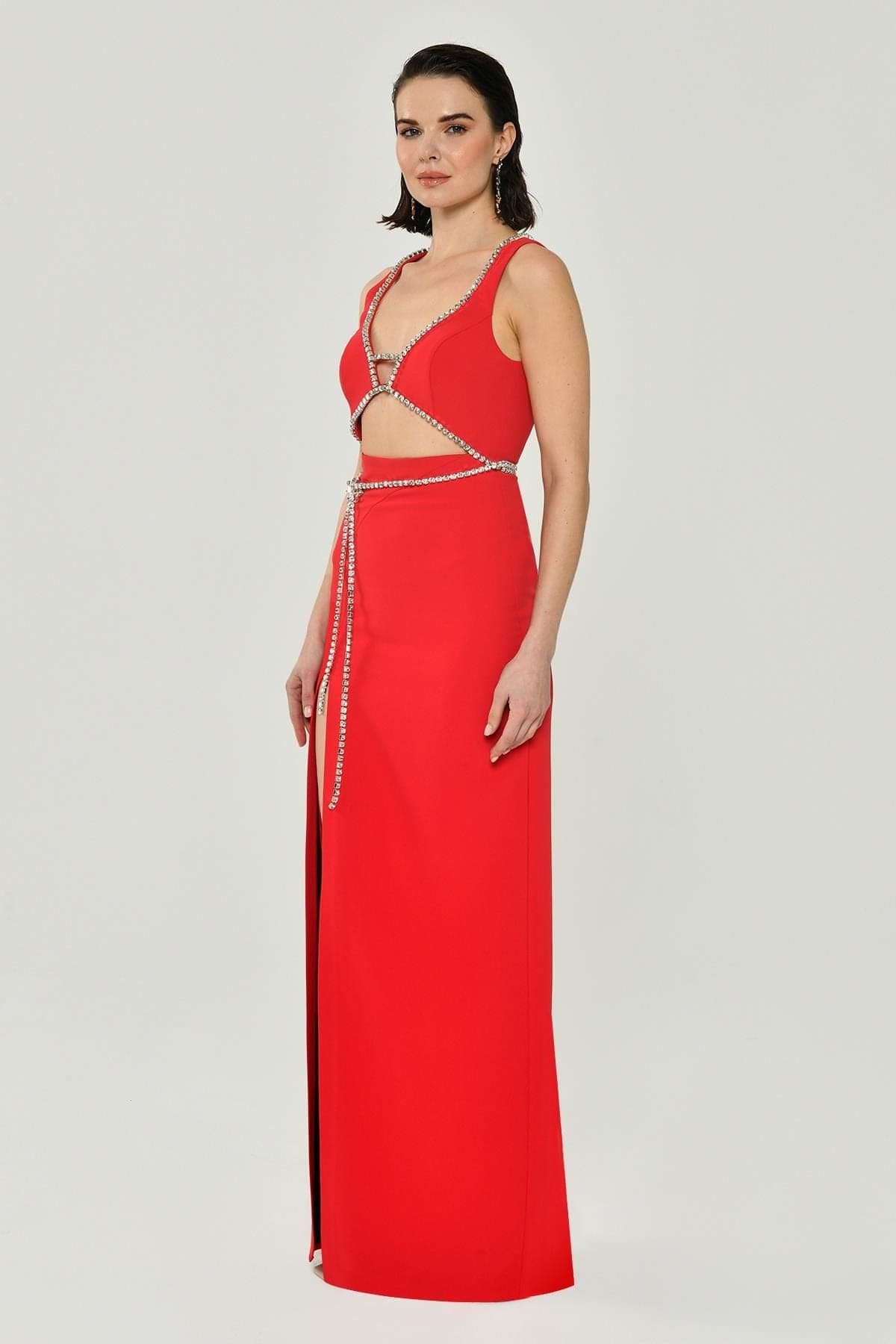MIRAY DRESS - FARACHI