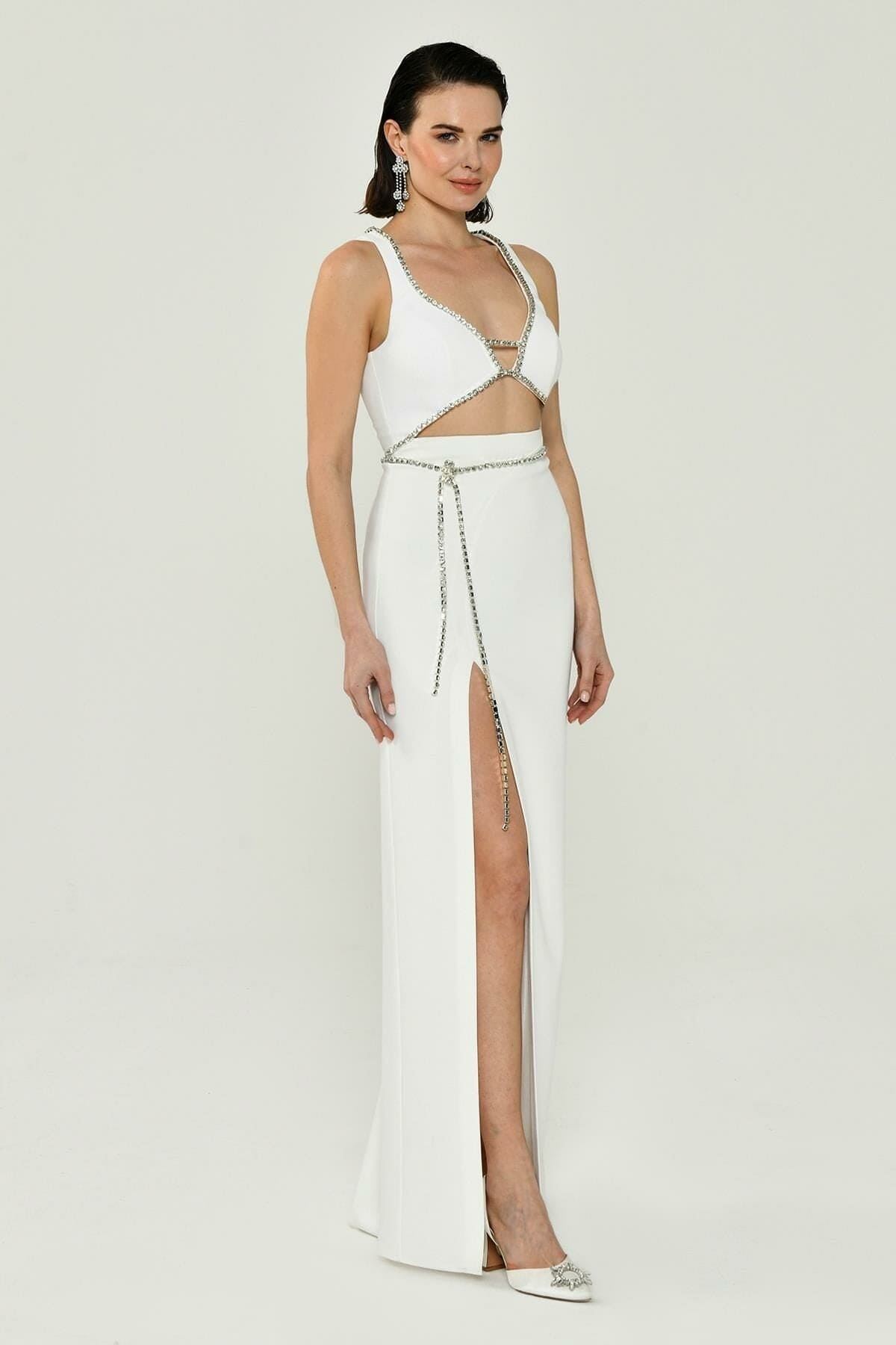MIRAY DRESS - FARACHI