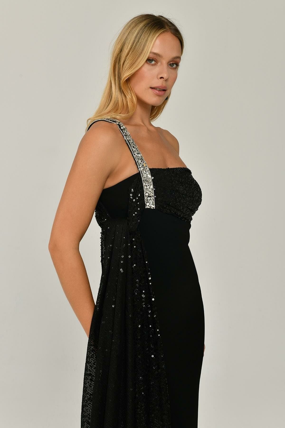 NATALIA DRESS - FARACHI