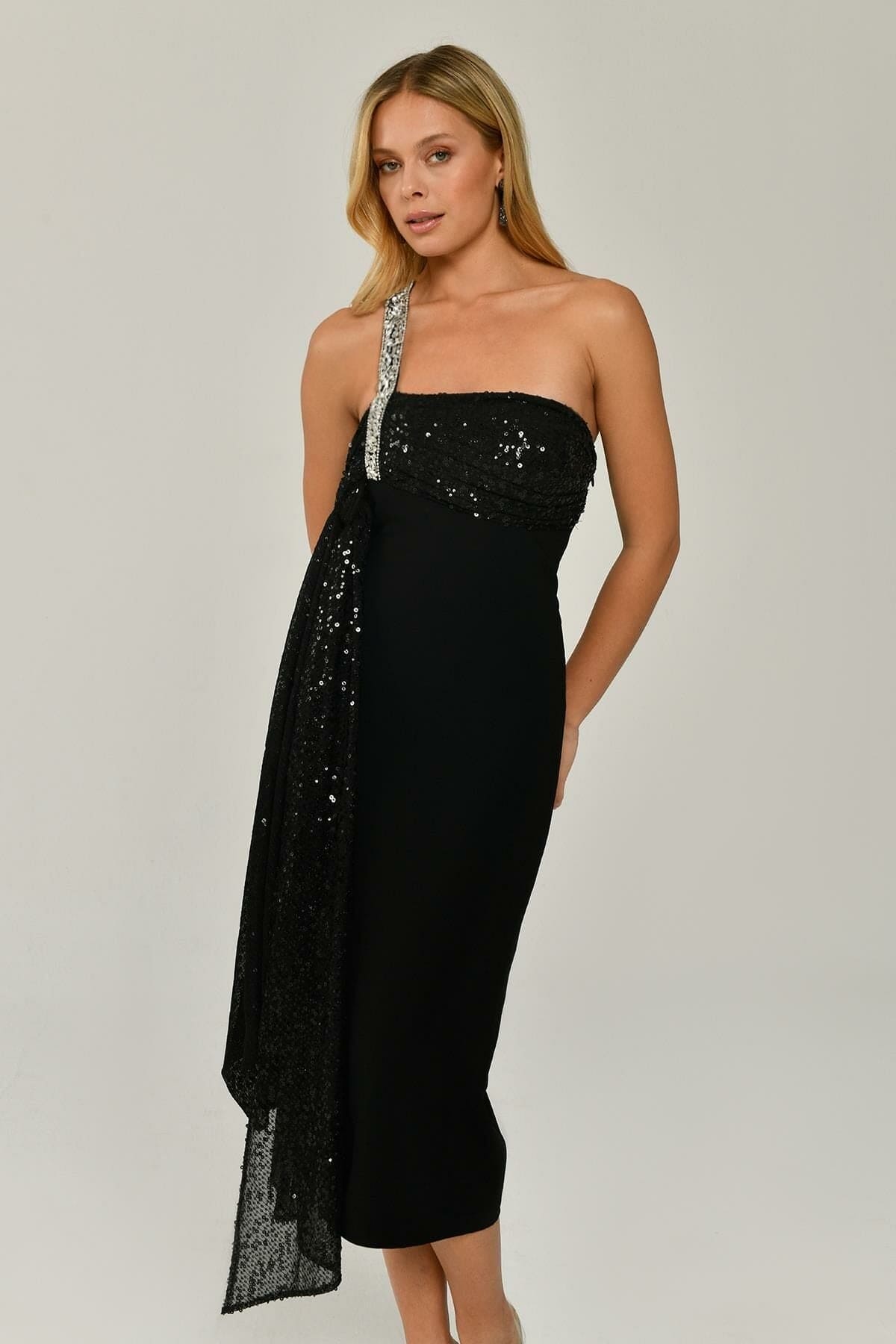 NATALIA DRESS - FARACHI