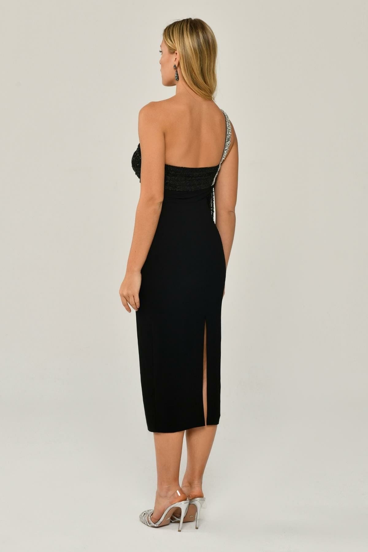 NATALIA DRESS - FARACHI