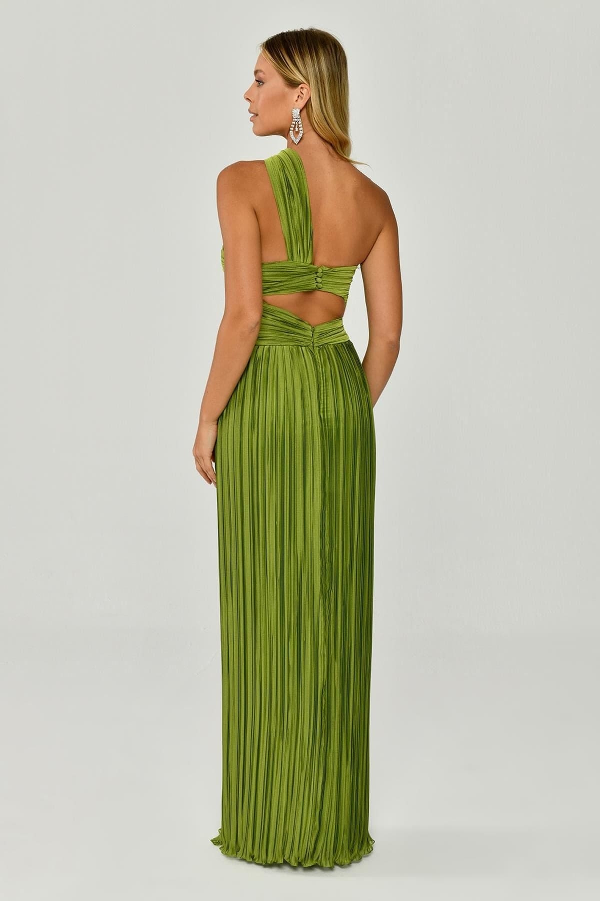 SIREN GOWN - FARACHI