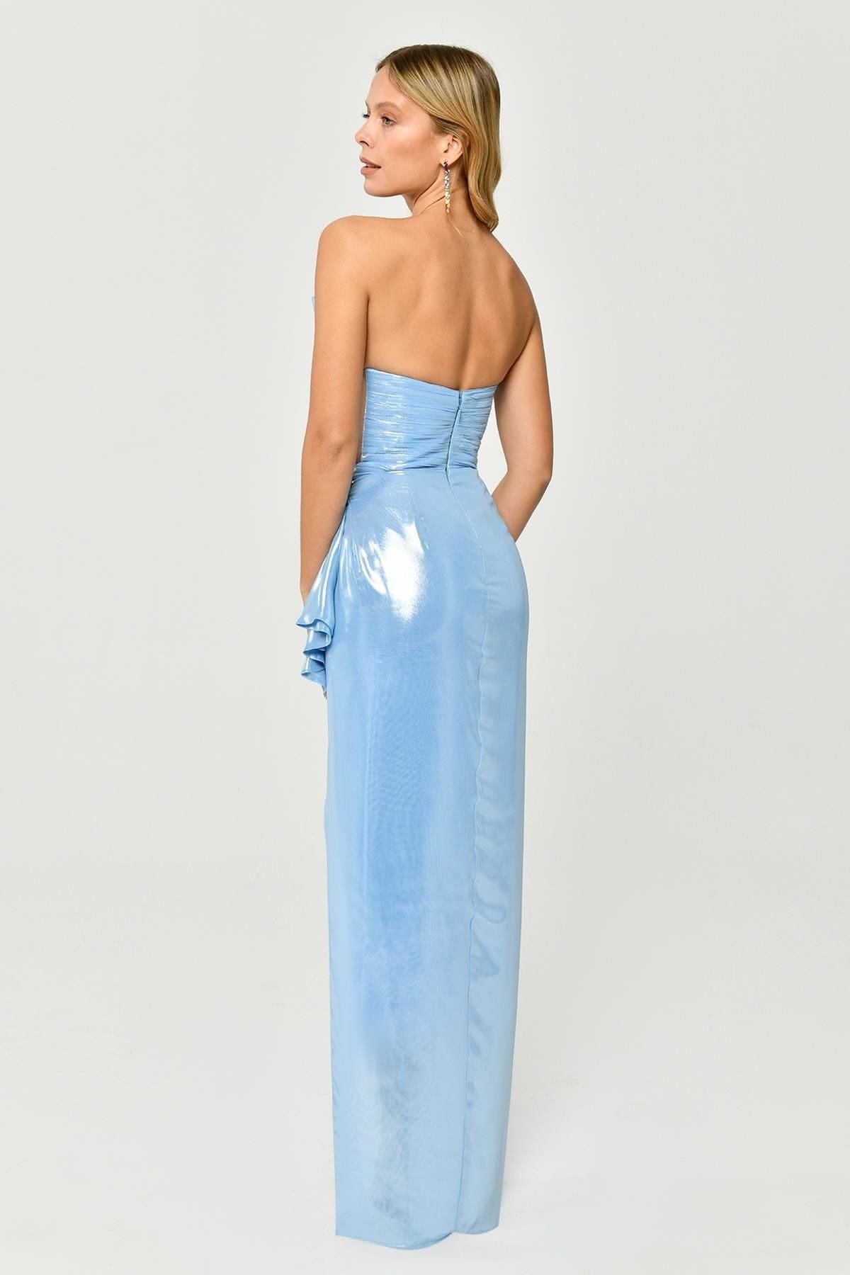 LUMINA DRESS - FARACHI