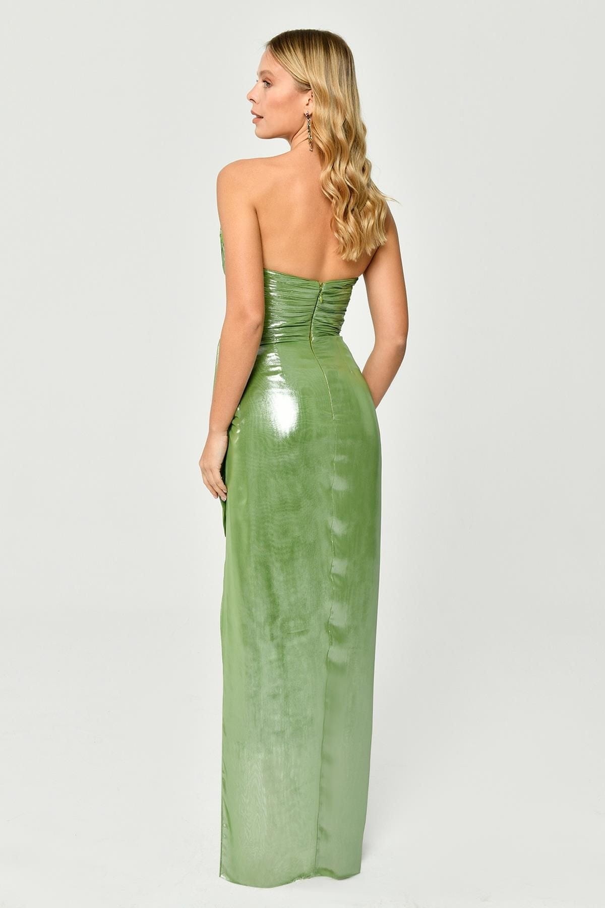 LUMINA DRESS - FARACHI