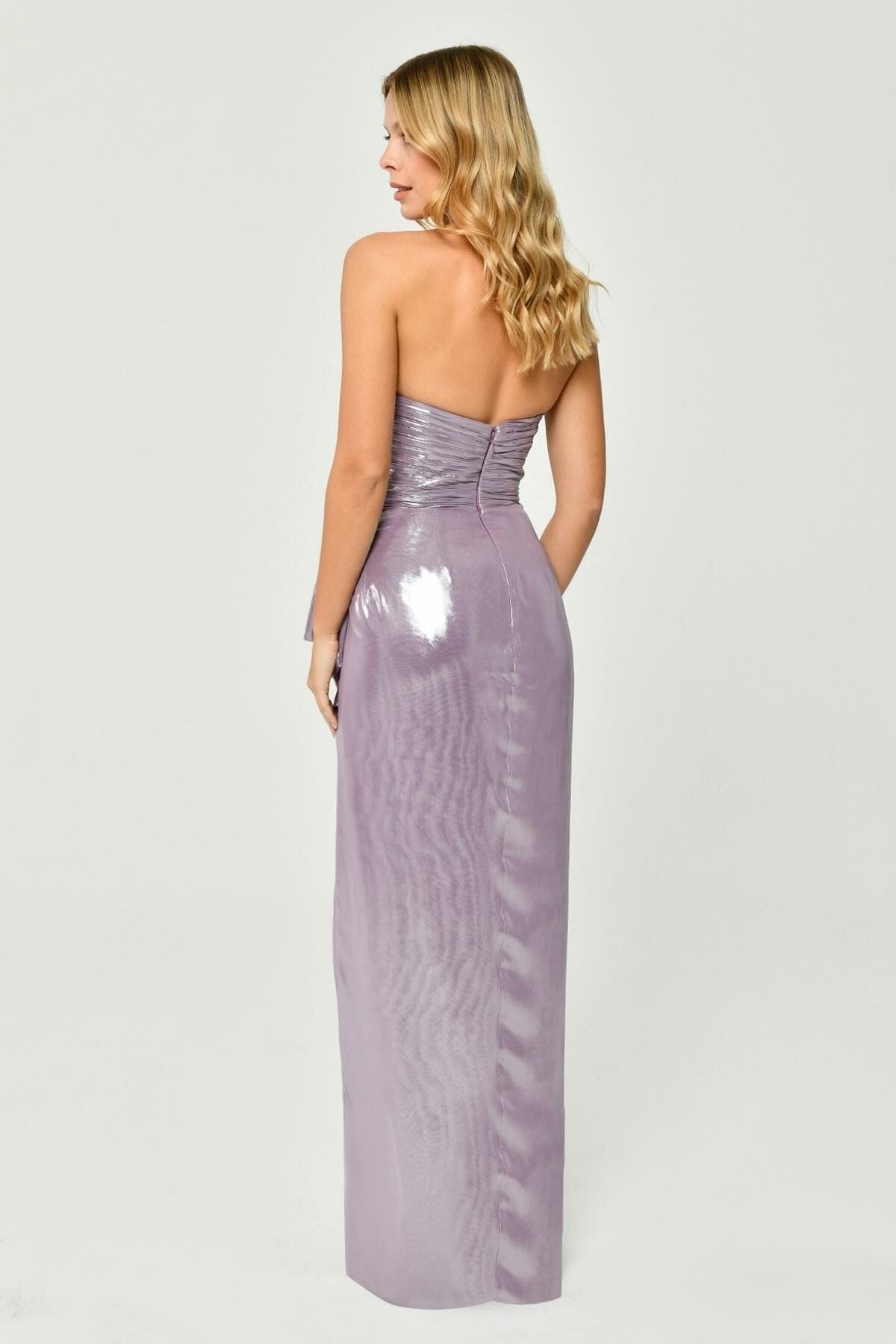 LUMINA DRESS - FARACHI