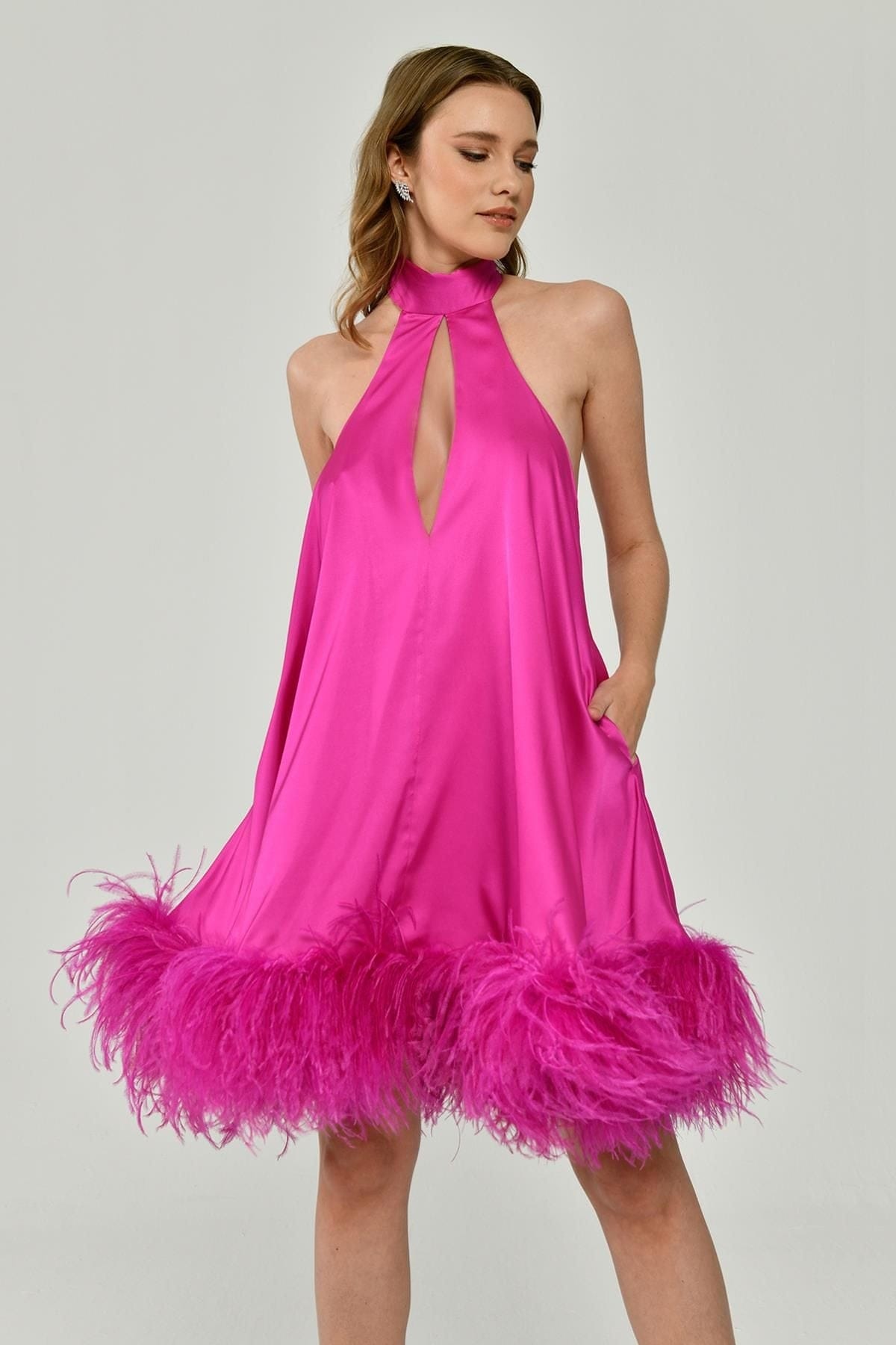 AMARYLLIS DRESS - FARACHI