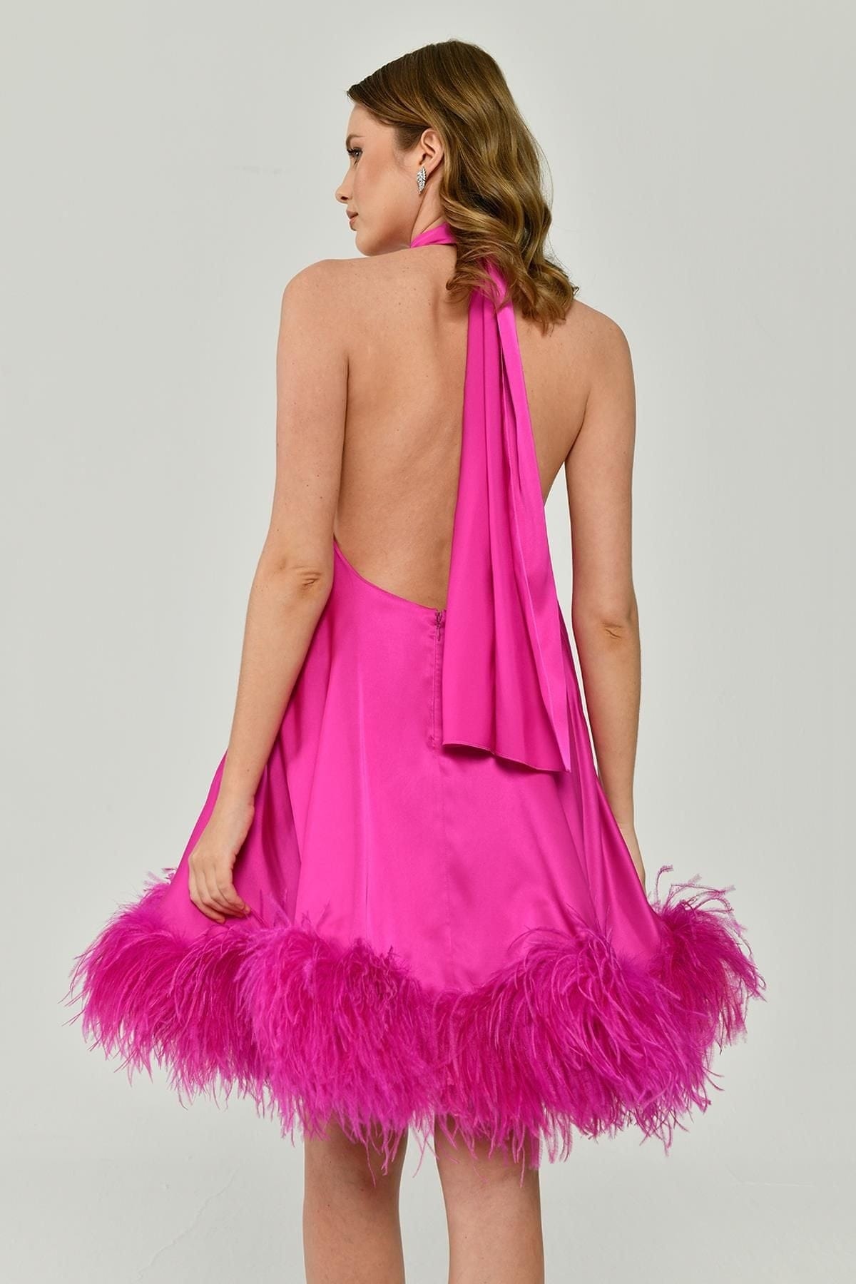 AMARYLLIS DRESS - FARACHI