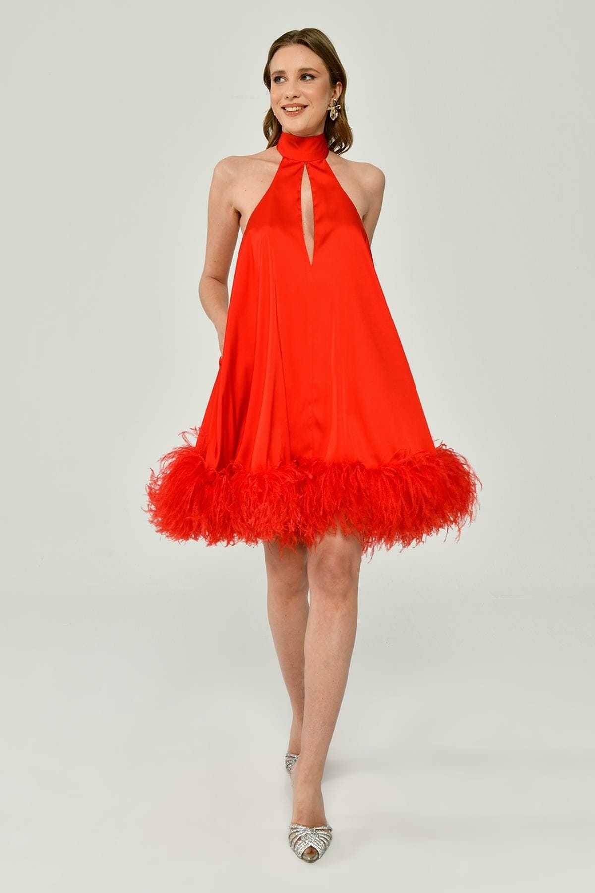 AMARYLLIS DRESS - FARACHI