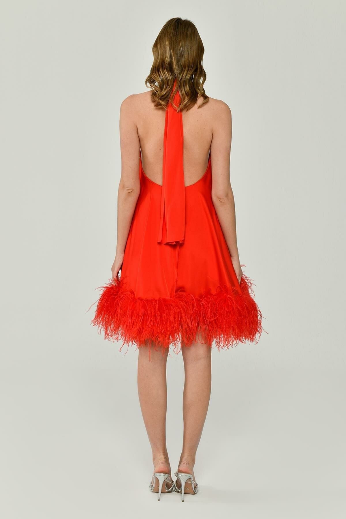 AMARYLLIS DRESS - FARACHI