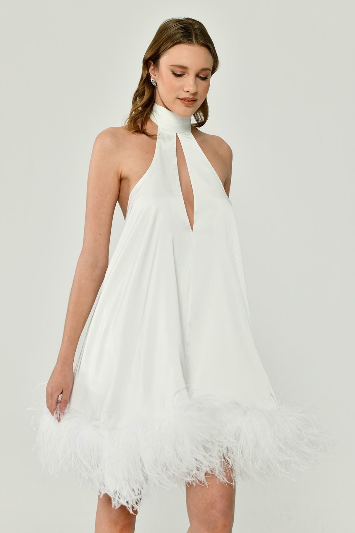 AMARYLLIS DRESS - FARACHI