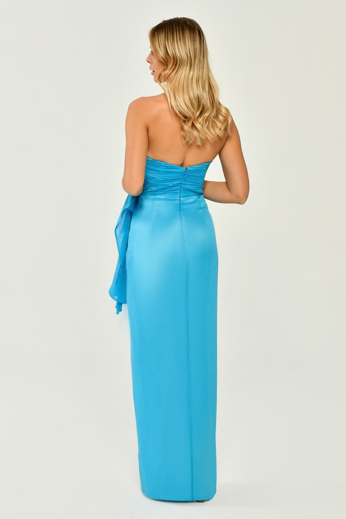 ROSALINE DRESS - FARACHI