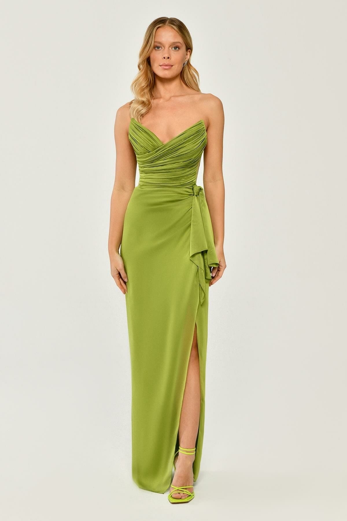 ROSALINE DRESS - FARACHI
