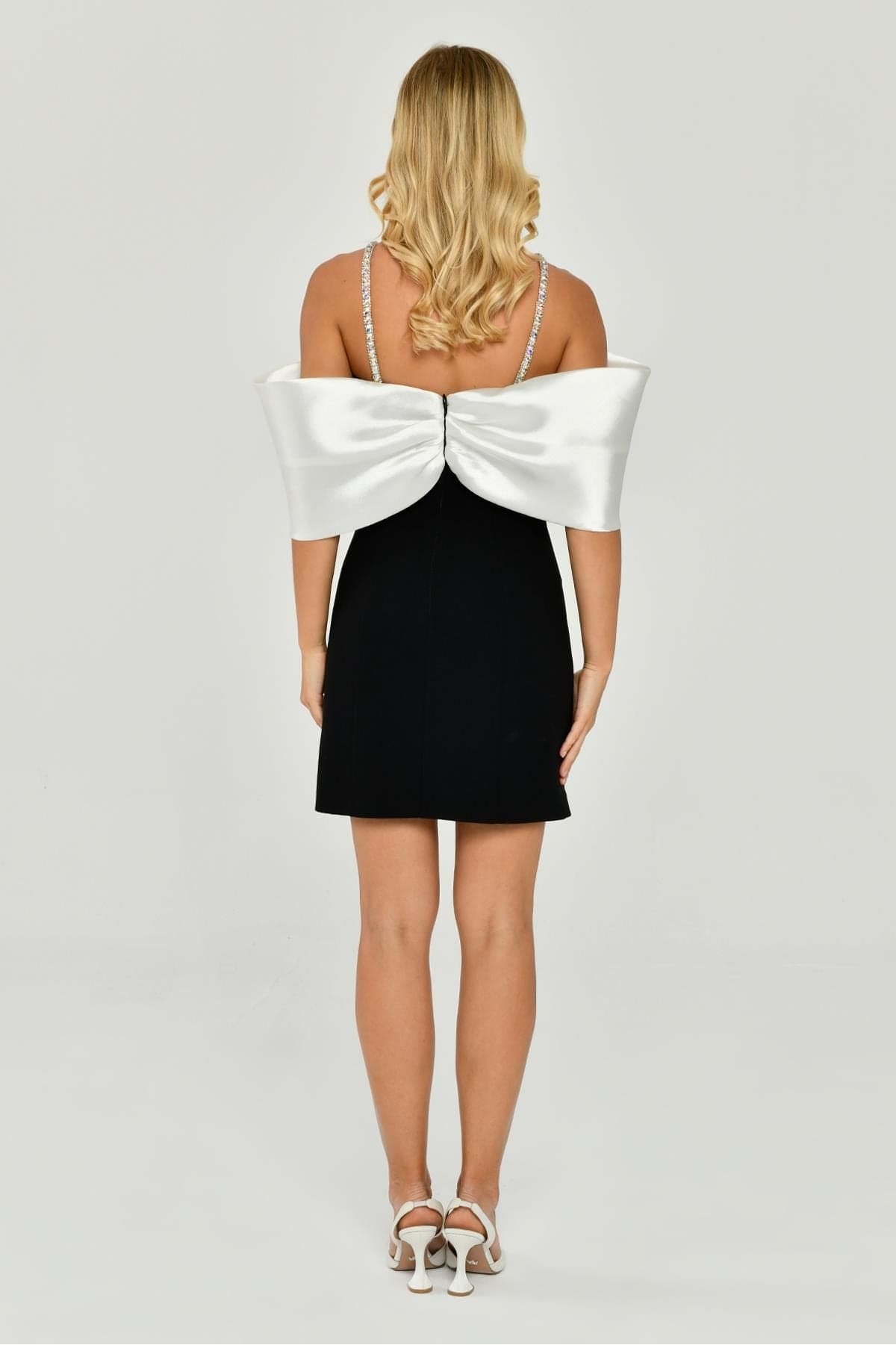 ELLA DRESS - FARACHI