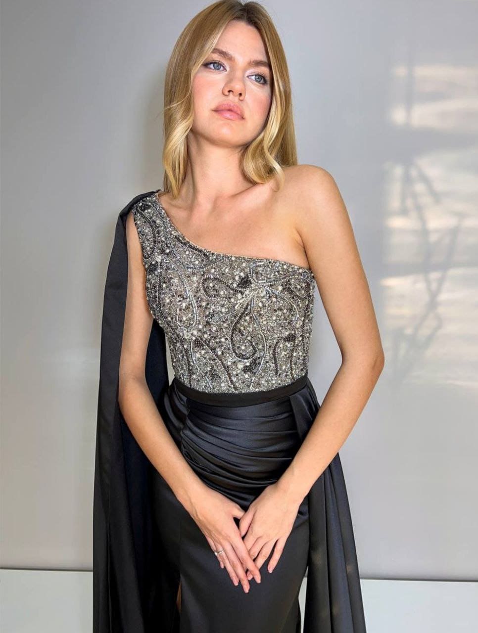 SHAKIRA DRESS - FARACHI