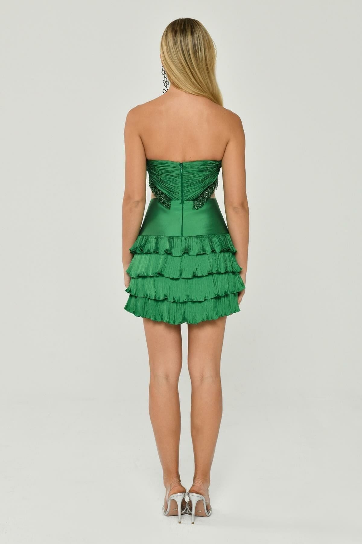 SORMEH DRESS - FARACHI