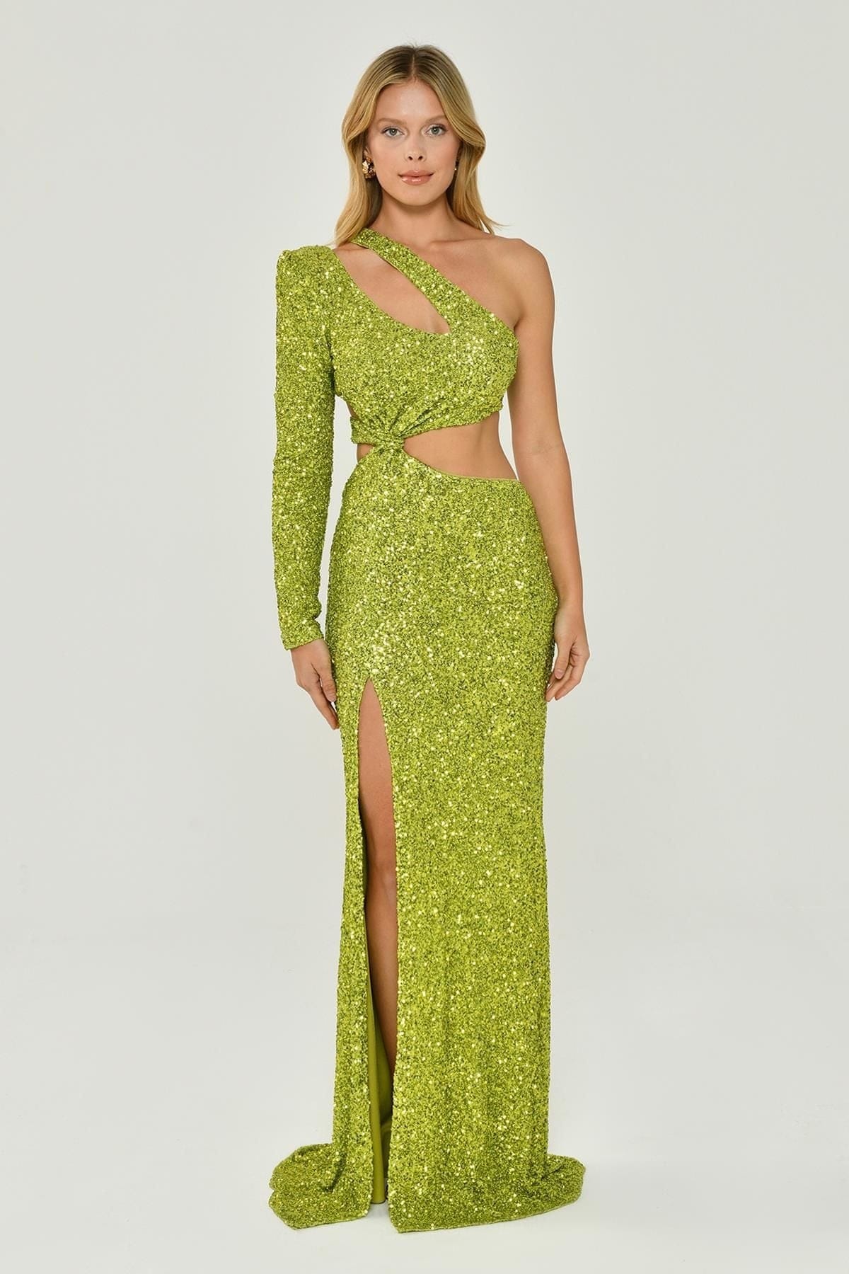 LIANA GOWN - FARACHI