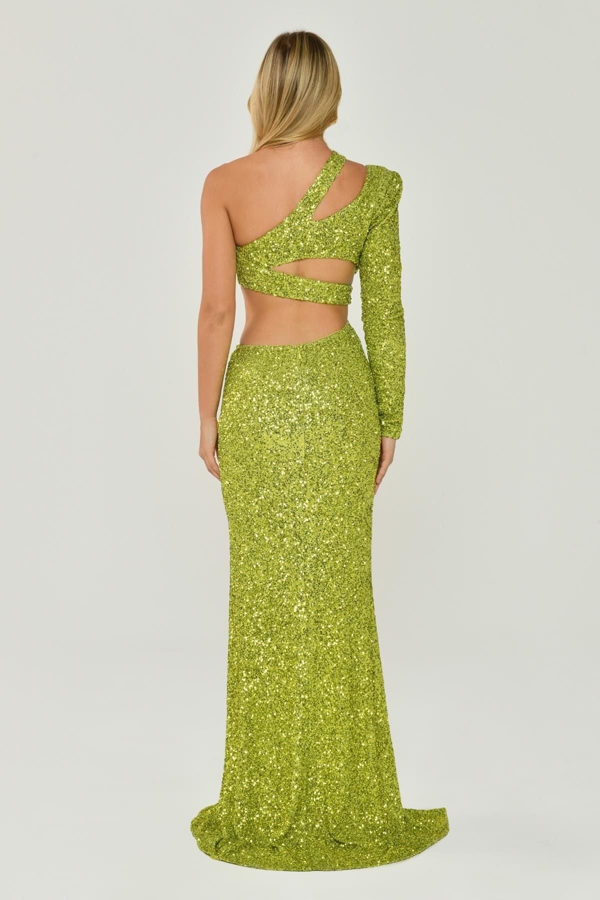 LIANA GOWN - FARACHI